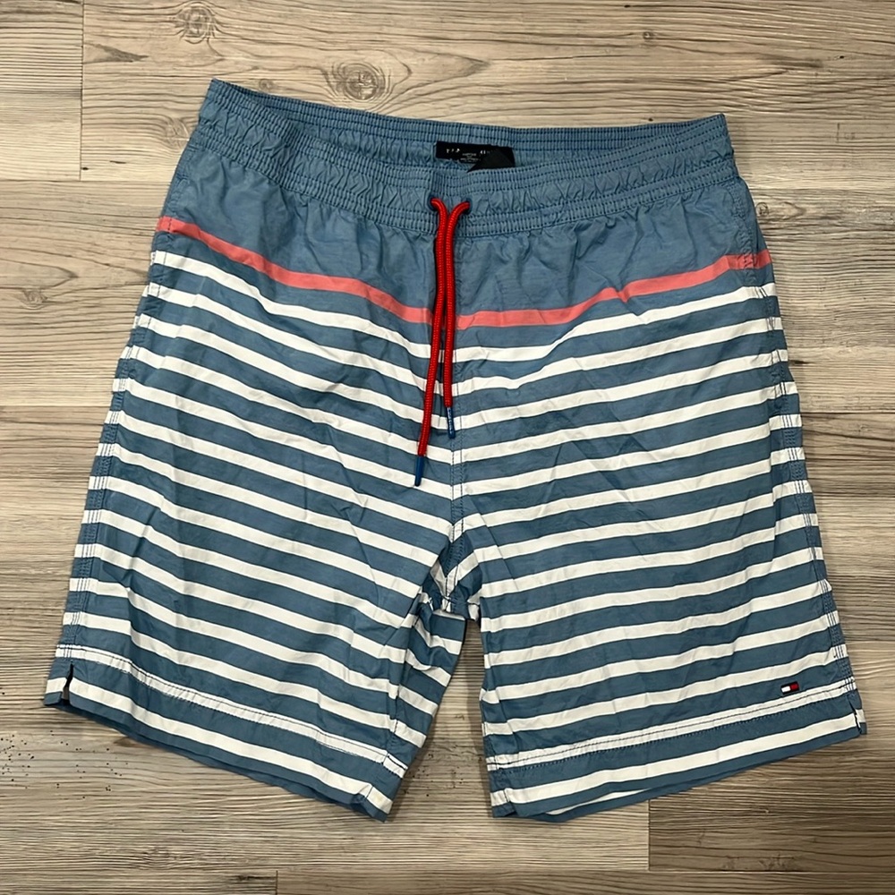 Tommy Hilfiger swim trunks